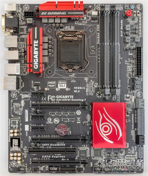 z97 slot|GA.